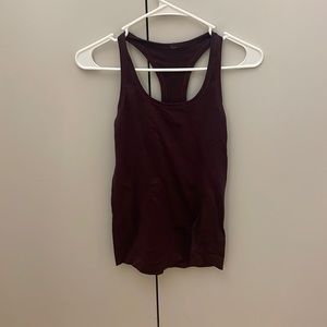 Women’s Lulu Lemon Top